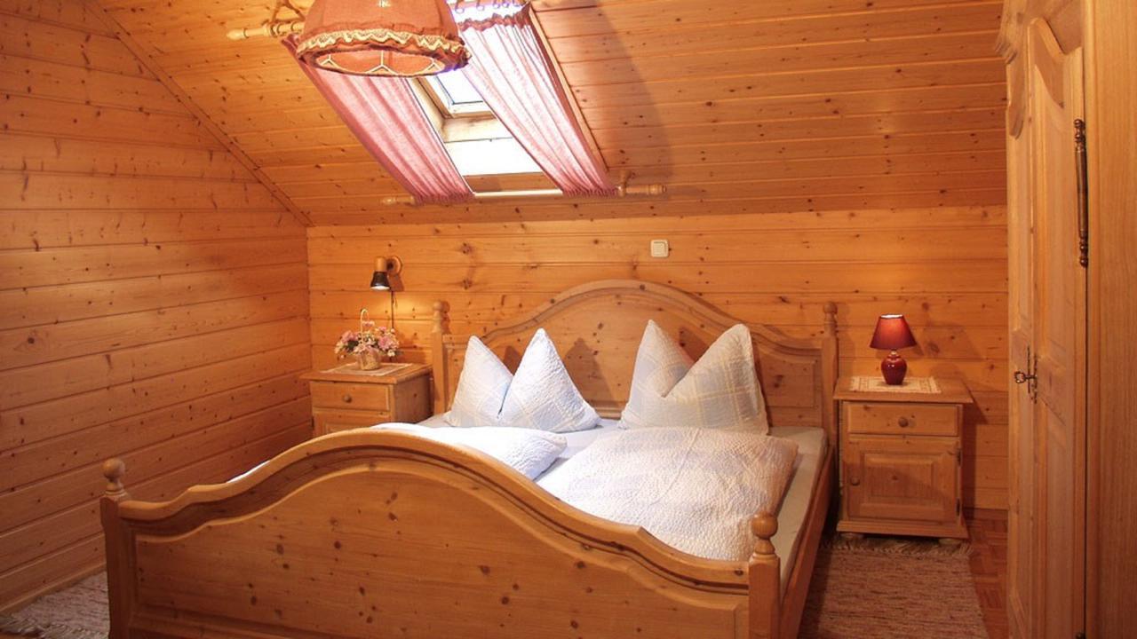 Huisnhof Аррах Экстерьер фото