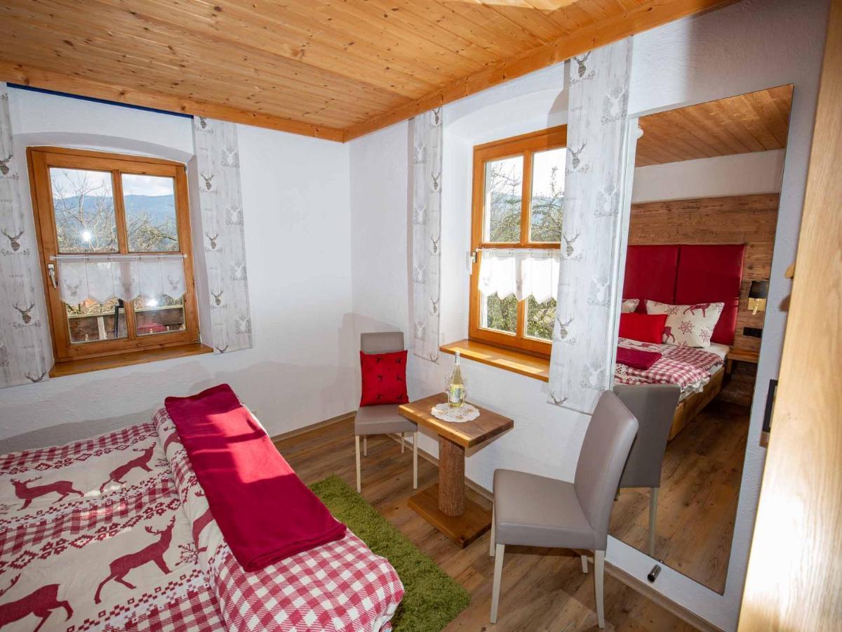 Huisnhof Аррах Экстерьер фото