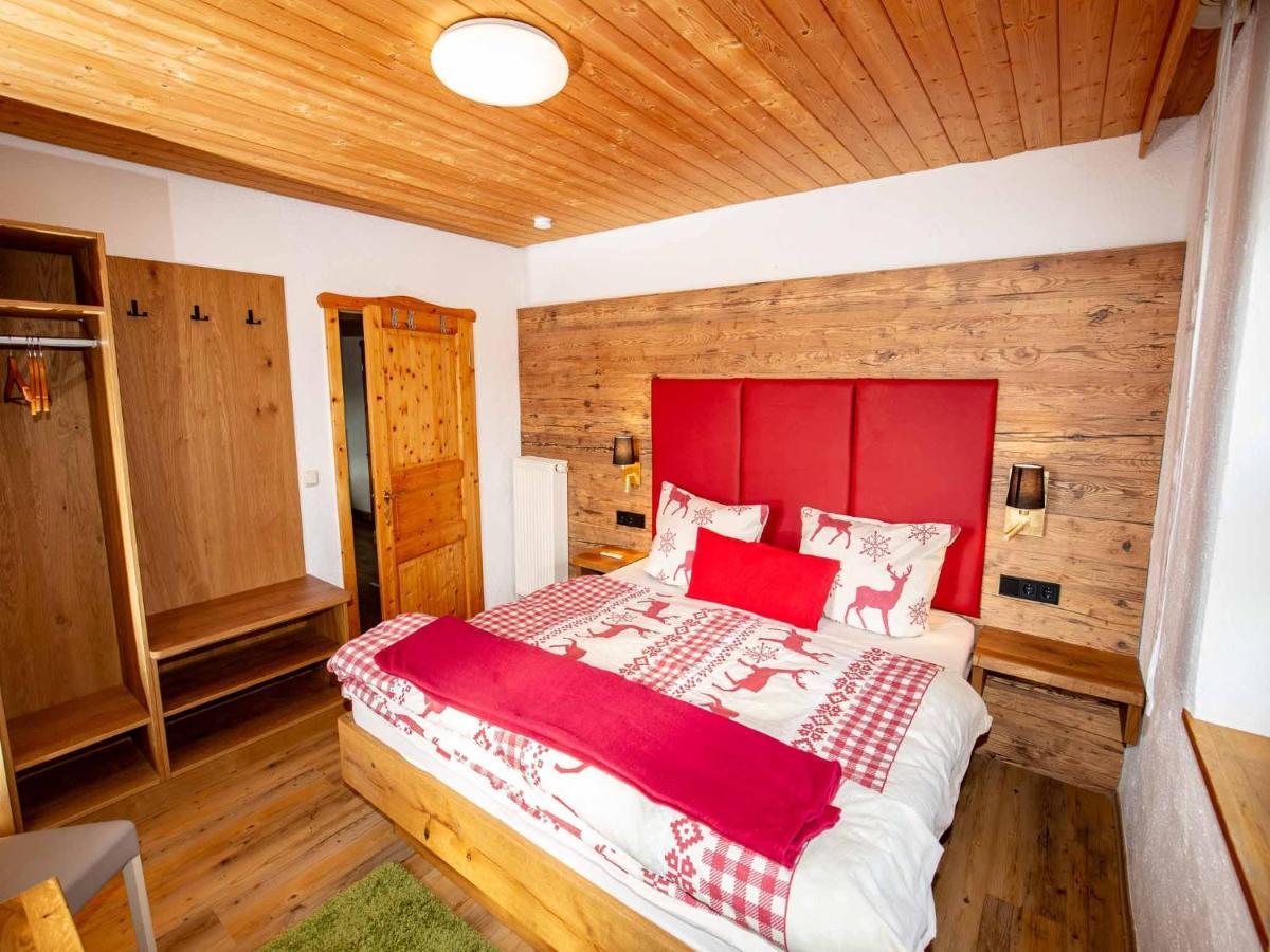 Huisnhof Аррах Экстерьер фото