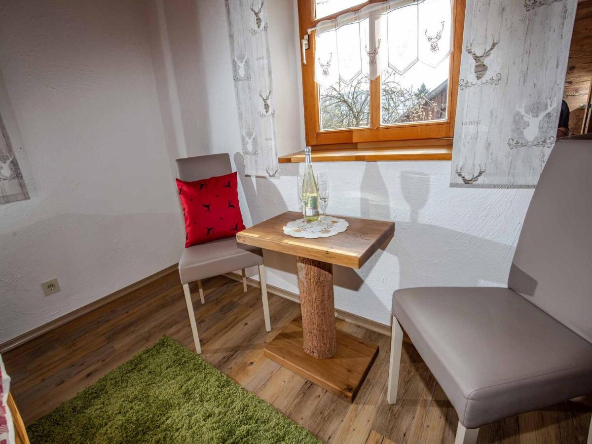 Huisnhof Аррах Экстерьер фото